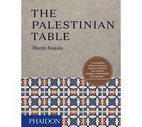 The Palestinian Table