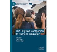 The Palgrave Companion to Humane Education