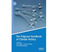 The Palgrave Handbook of Climate History
