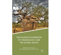 The Palgrave Handbook of Criminology and the Global South