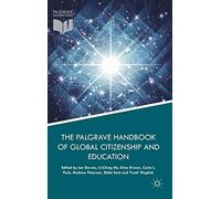 The Palgrave Handbook of Global Citizenship and Education