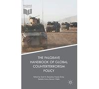 The Palgrave Handbook of Global Counterterrorism Policy