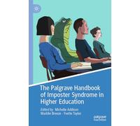 The Palgrave Handbook of Imposter Syndrome in Higher Education
