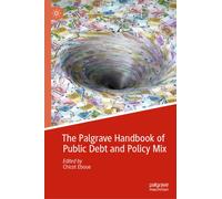 The Palgrave Handbook of Public Debt and Policy Mix