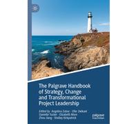 The Palgrave Handbook of Strategy, Change and Transformational Project Leadership