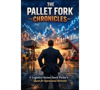 The Pallet Fork Chronicles: A Logistics-Sector Stock Picker’s Quest for Operational Serenity