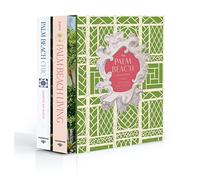 The Palm Beach Collection: Architecture, Designs, and Gardens