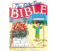 The Palm Tree Bible Book Three Old Testament