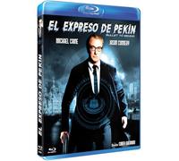 The Palmer Files - Der rote Tod (1995) Blu Ray mit deutschem Ton