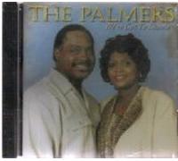 The Palmers - We've Got to Choose (UK Import)