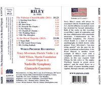 THE PALMIAN CHORD RYDDLE NEW DVD