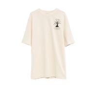 The Palmier T-Shirt - male - Jacquemus - T-Shirts - Beige - XS - Tops XS