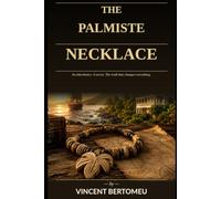 The Palmiste Necklace