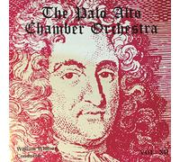 The Palo Alto Chamber Orchestra Vol. XII