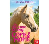 The Palomino Pony Comes Home