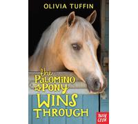The Palomino Pony Wins Through