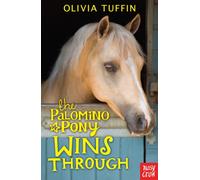 The Palomino Pony Wins Through