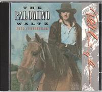 The Palomino Waltz
