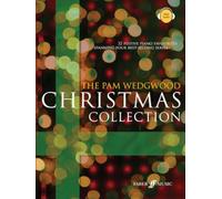 The Pam Wedgwood Christmas Collection (Piano Solo) (Piano Player)