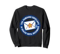The Pamasko Envelope Is Sealed Until December Filipino Sweatshirt