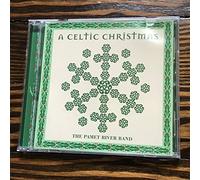 THE PAMET RIVER BAND - A CELTIC CHRISTMAS (UK