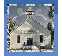 The Pamlico Sound - Jive Church
