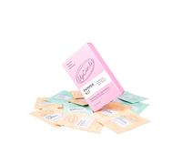 The Pamper Kit - 17 Pieces - Sample Tester Pack Of Full Skincare, Hair Care +...