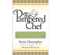 The Pampered Chef