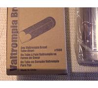 The Pampered Chef Bread Tube Heart Shape