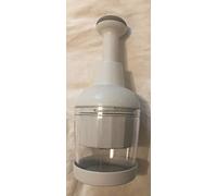 The Pampered Chef Cutting Edge Food Chopper