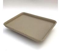 The Pampered Chef Toaster Oven Pan, 8.75" X 6.5" X 0.75"
