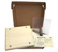 The Pampered Chef Wood Stand, for use with the Apple Peeler/Corer/Slicer