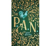 The PAN: 2 (The Pan Trilogy)