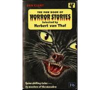 The Pan Book of Horror Stories