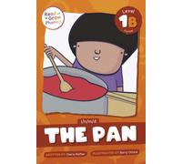 The Pan : Level 1B (i/n/m/d)