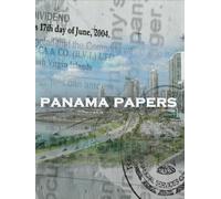 The Panama Papers