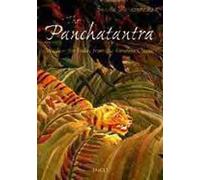 The Panchatantra: Wisdom for Today from the Timeless Classic