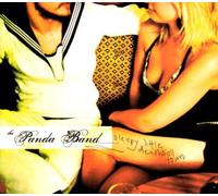 The Panda Band - Sleepy Little Deathtoll Town