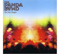 The Panda Band - This Vital Chapter [Australian Import]