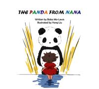 THE PANDA FROM NANA (Lily and Her Two Dads)