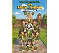 The Panda, Monium: The Case of the Missing Panda