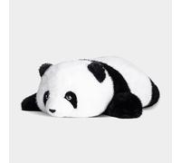 The Panda Stuffed Doll, Emotional Healing On Demand, Realistic Plush with Soft Design, Plushtoy Hugs Back for Birthday Valentines Christmas, 50Cm(11.81 In) Leaning 30cm(11.81 in)