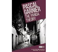 The Panda Theory: Shocking, hilarious and poignant noir