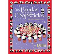 The Pandas and Their Chopsticks: And Other Animal Stories