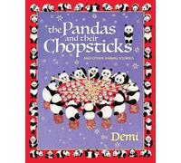 The Pandas and Their Chopsticks: And Other Animal Stories