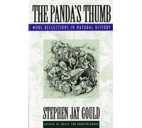 The Panda's Thumb : More Reflections in Natural History
