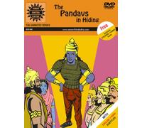 The Pandavas in Hiding