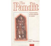 Pandit: Traditional Scholarship in India