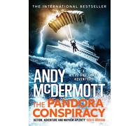 The Pandora Conspiracy