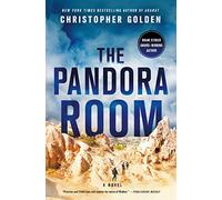 The Pandora Room